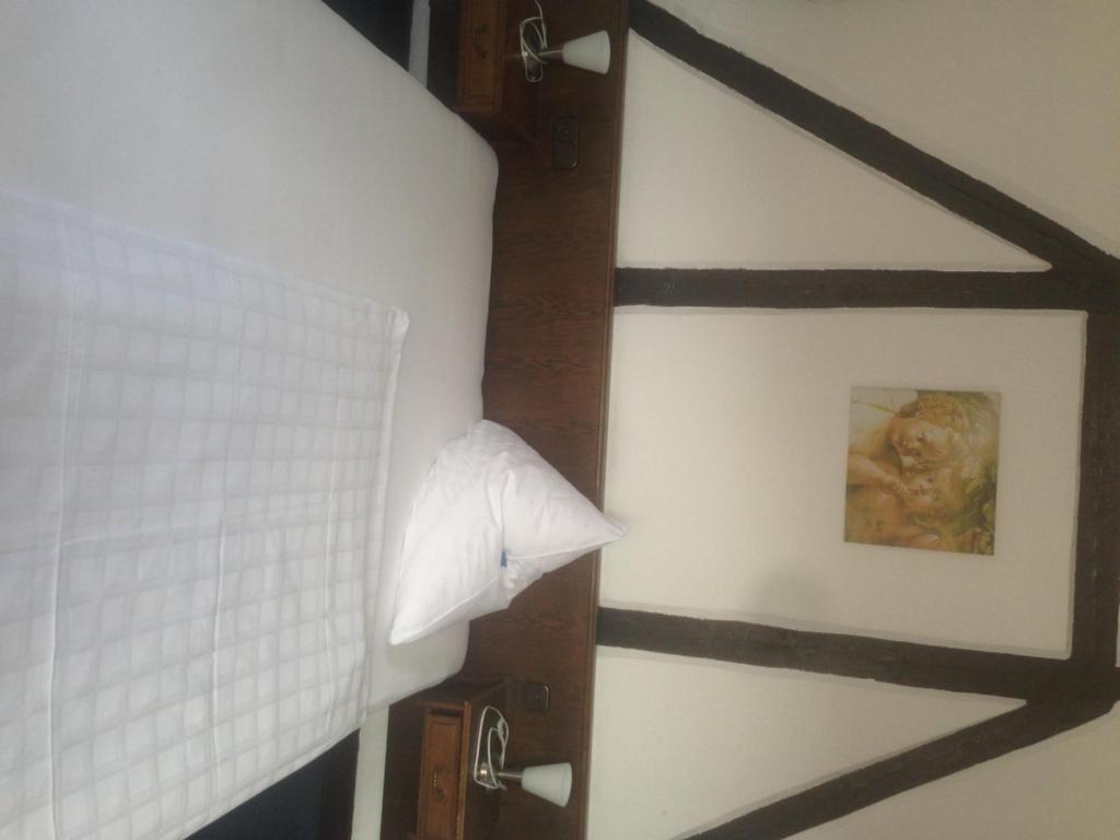 Lahnromantik Nassau  Habitación foto