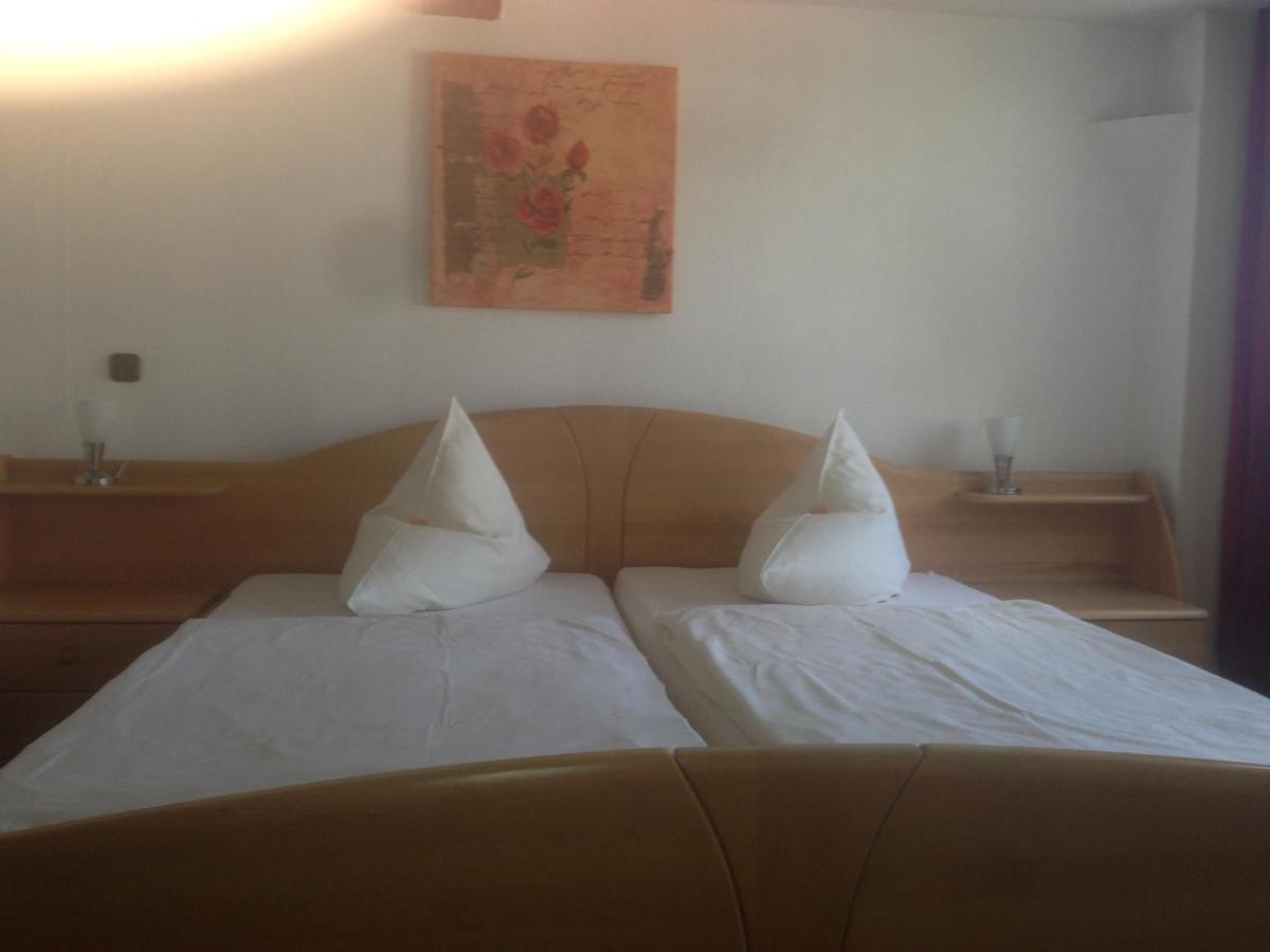 Lahnromantik Nassau  Habitación foto
